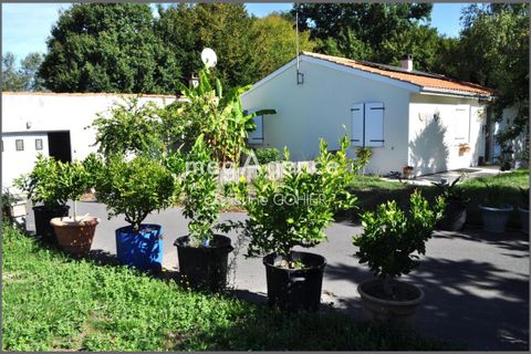 Villa a Chaniers, Charente-Maritime, Chaniers - € 320.000 | Ref: 203597 - foto 4