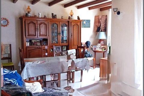 Villa a Chaniers, Charente-Maritime, Chaniers - € 320.000 | Ref: 203597 - foto 7
