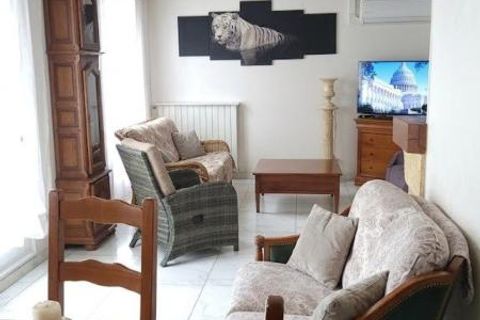 Villa a Chaniers, Charente-Maritime, Chaniers - € 320.000 | Ref: 203597 - foto 8