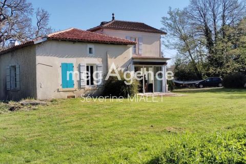 Landejendom i Reignac, Charente, Reignac - € 184.990 | Ref: 203614 - foto 2