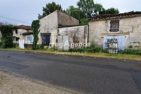 Villa a Mainxe-Gondeville, Charente, Mainxe-Gondeville - € 49.000 | Ref: 201504 - foto 2