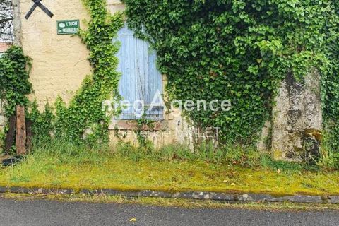 Villa a Mainxe-Gondeville, Charente, Mainxe-Gondeville - € 49.000 | Ref: 201504 - foto 3