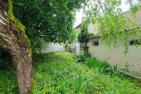 Villa a Mainxe-Gondeville, Charente, Mainxe-Gondeville - € 49.000 | Ref: 201504 - foto 4