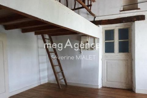 Villa a Mainxe-Gondeville, Charente, Mainxe-Gondeville - € 49.000 | Ref: 201504 - foto 7