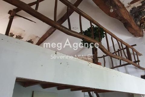 Villa a Mainxe-Gondeville, Charente, Mainxe-Gondeville - € 49.000 | Ref: 201504 - foto 8