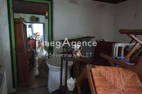 Villa a Mainxe-Gondeville, Charente, Mainxe-Gondeville - € 49.000 | Ref: 201504 - foto 9