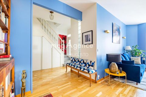 Lejlighed i Lyon, Rhone, Lyon - € 375.000 | Ref: 202737 - foto 1