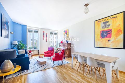 Lejlighed i Lyon, Rhone, Lyon - € 375.000 | Ref: 202737 - foto 2