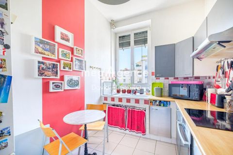 Lejlighed i Lyon, Rhone, Lyon - € 375.000 | Ref: 202737 - foto 3