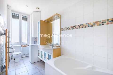 Lejlighed i Lyon, Rhone, Lyon - € 375.000 | Ref: 202737 - foto 4