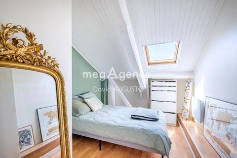 Lejlighed i Lyon, Rhone, Lyon - € 375.000 | Ref: 202737 - foto 5