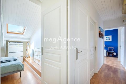 Lejlighed i Lyon, Rhone, Lyon - € 375.000 | Ref: 202737 - foto 8