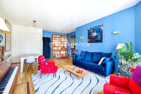 Lejlighed i Lyon, Rhone, Lyon - € 375.000 | Ref: 202737 - foto 9