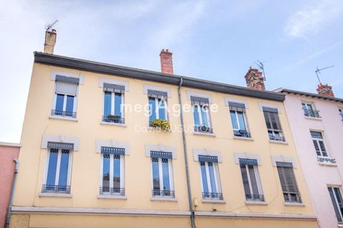 Lejlighed i Lyon, Rhone, Lyon - € 375.000 | Ref: 202737 - foto 11