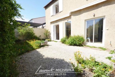Villa i Beziers, Herault, Beziers - € 269.900 | Ref: 202785 - foto 1