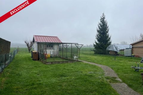 Villa i Arques, Pas-de-Calais, Arques - € 133.000 | Ref: 203281 - foto 2