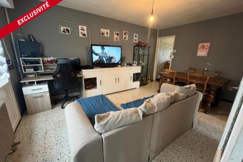 Villa i Arques, Pas-de-Calais, Arques - € 133.000 | Ref: 203281 - foto 3