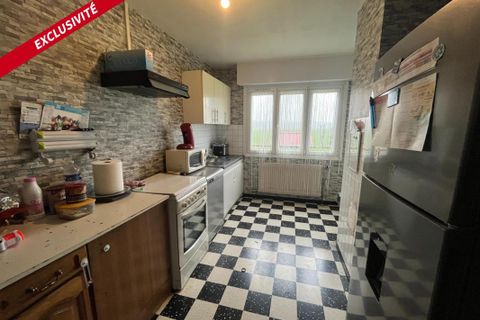 Villa i Arques, Pas-de-Calais, Arques - € 133.000 | Ref: 203281 - foto 4