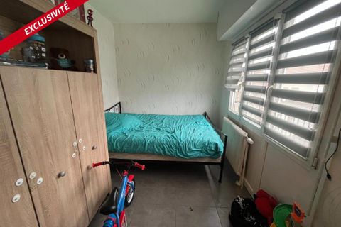 Villa i Arques, Pas-de-Calais, Arques - € 133.000 | Ref: 203281 - foto 5