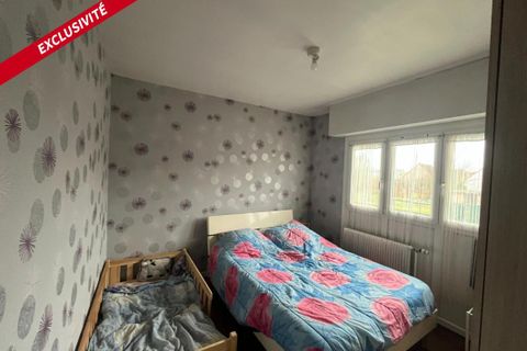 Villa i Arques, Pas-de-Calais, Arques - € 133.000 | Ref: 203281 - foto 6