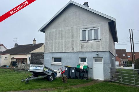 Villa i Arques, Pas-de-Calais, Arques - € 133.000 | Ref: 203281 - foto 8