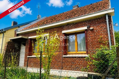 Landejendom i Bosquel, Somme, Bosquel - € 168.500 | Ref: 203338 - foto 1
