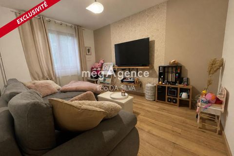 Landejendom i Bosquel, Somme, Bosquel - € 168.500 | Ref: 203338 - foto 4