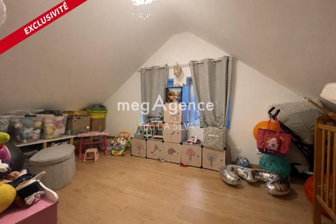 Landejendom i Bosquel, Somme, Bosquel - € 168.500 | Ref: 203338 - foto 9