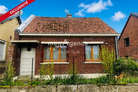 Landejendom i Bosquel, Somme, Bosquel - € 168.500 | Ref: 203338 - foto 10