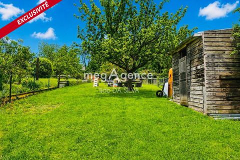Landejendom i Bosquel, Somme, Bosquel - € 168.500 | Ref: 203338 - foto 11