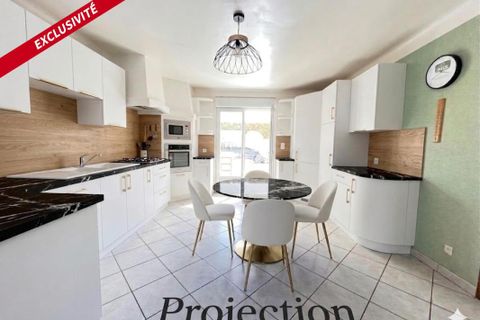 Villa i Courgains, Sarthe, Courgains - € 168.000 | Ref: 203348 - foto 3