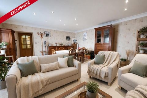 Villa i Courgains, Sarthe, Courgains - € 168.000 | Ref: 203348 - foto 4