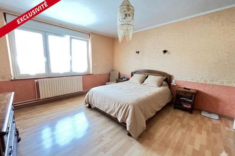 Villa i Courgains, Sarthe, Courgains - € 168.000 | Ref: 203348 - foto 6