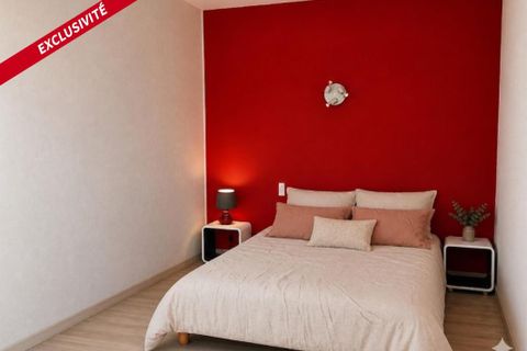 Villa i Courgains, Sarthe, Courgains - € 168.000 | Ref: 203348 - foto 8