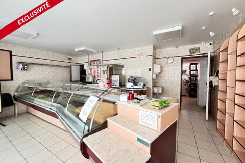Villa i Courgains, Sarthe, Courgains - € 168.000 | Ref: 203348 - foto 10