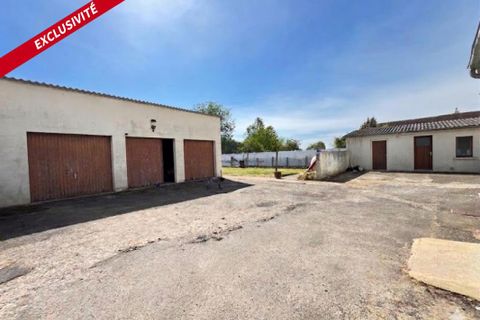 Villa i Courgains, Sarthe, Courgains - € 168.000 | Ref: 203348 - foto 12