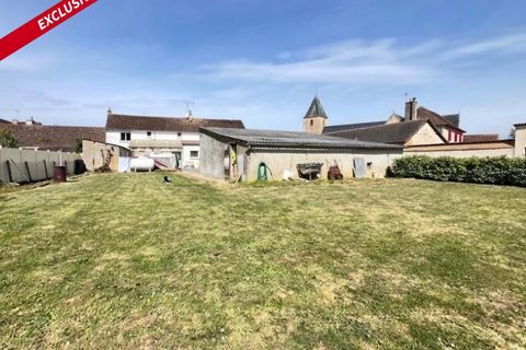 Villa i Courgains, Sarthe, Courgains - € 168.000 | Ref: 203348 - foto 14