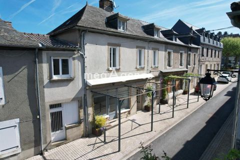 Villa i Beynat, Correze, Beynat - € 76.500 | Ref: 203363 - foto 1