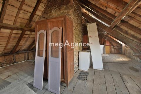 Villa i Beynat, Correze, Beynat - € 76.500 | Ref: 203363 - foto 11