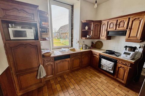 Villa a Le Mesnil-Amand, Manche, Le Mesnil-Amand - € 395.000 | Ref: 203408 - foto 9