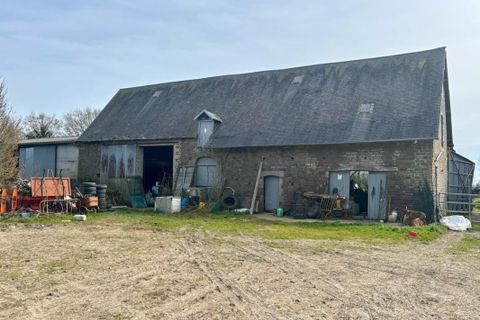 Villa a Le Mesnil-Amand, Manche, Le Mesnil-Amand - € 395.000 | Ref: 203408 - foto 13