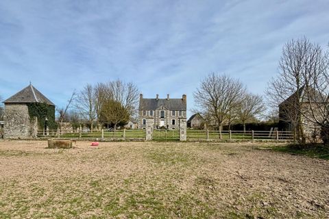 Villa a Le Mesnil-Amand, Manche, Le Mesnil-Amand - € 395.000 | Ref: 203408 - foto 14