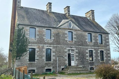 Villa a Le Mesnil-Amand, Manche, Le Mesnil-Amand - € 395.000 | Ref: 203408 - foto 15