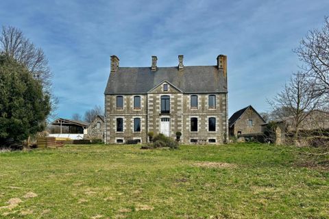 Villa a Le Mesnil-Amand, Manche, Le Mesnil-Amand - € 395.000 | Ref: 203408 - foto 16