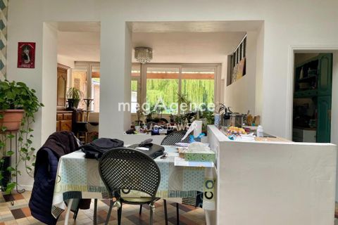 Byhus i Bethune, Pas-de-Calais, Bethune - € 159.000 | Ref: 203487 - foto 1