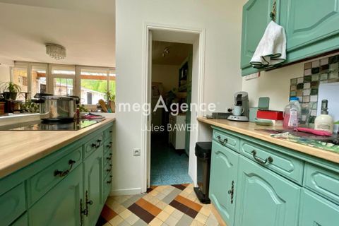 Byhus i Bethune, Pas-de-Calais, Bethune - € 159.000 | Ref: 203487 - foto 2