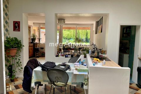 Byhus i Bethune, Pas-de-Calais, Bethune - € 159.000 | Ref: 203487 - foto 3