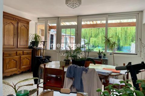 Byhus i Bethune, Pas-de-Calais, Bethune - € 159.000 | Ref: 203487 - foto 4