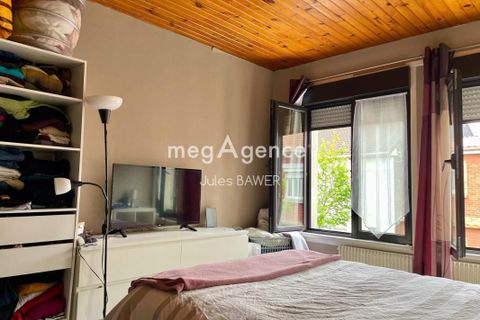 Byhus i Bethune, Pas-de-Calais, Bethune - € 159.000 | Ref: 203487 - foto 5