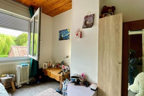 Byhus i Bethune, Pas-de-Calais, Bethune - € 159.000 | Ref: 203487 - foto 6